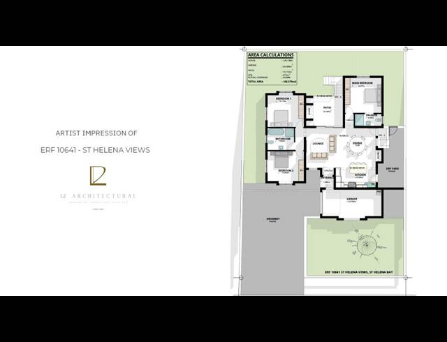 3 BEDROOM HOUSE FOR SALE IN STEENBERGS COVE